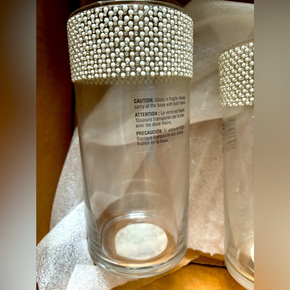 Bundle of 5 vas for party ,home decor - Picture 3 of 7